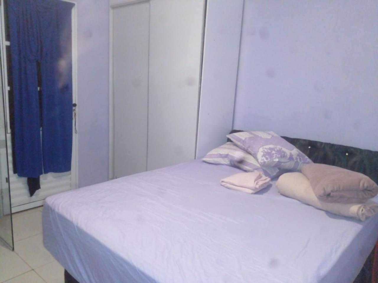 Republica Unifesp Epm Homestay *