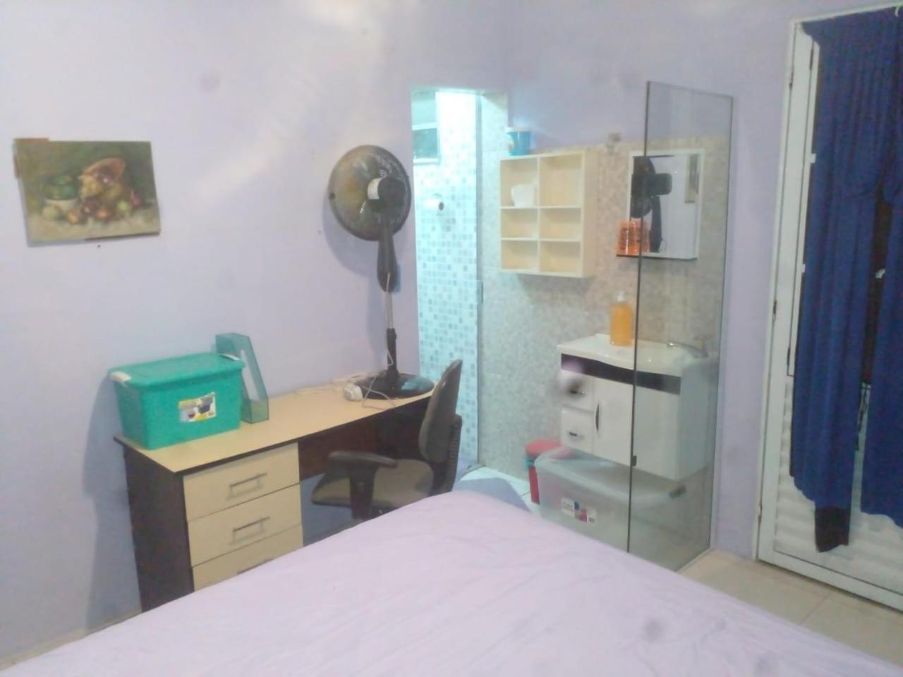 Republica Unifesp Epm Homestay