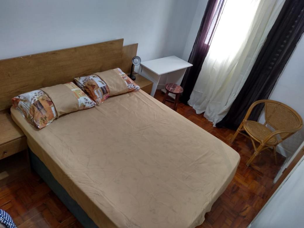 Republica Unifesp Epm Homestay *