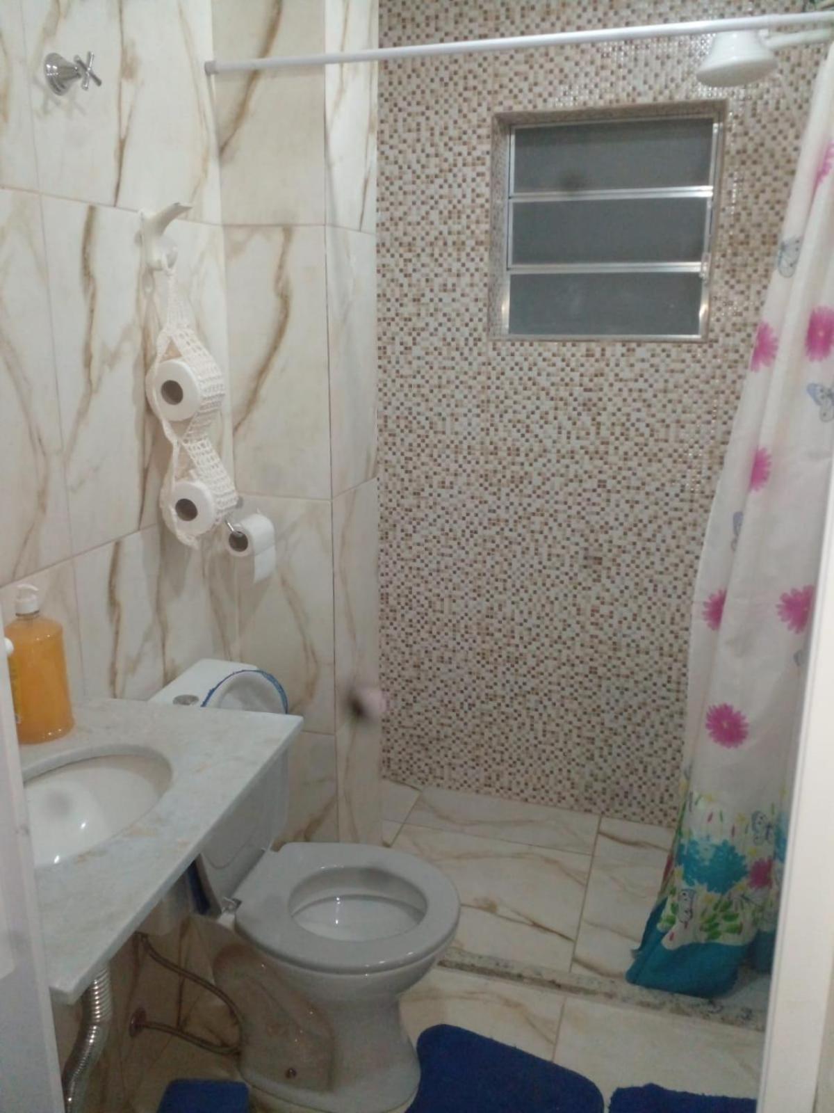 Homestay Republica Unifesp Epm Sao Paulo